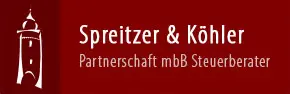 Spreitzer & Köhler Steuerberater - Logo
